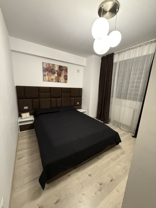 Apartament 3 camere