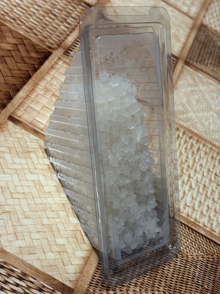 Ciuperca kefir de apa (chefir de apa)
