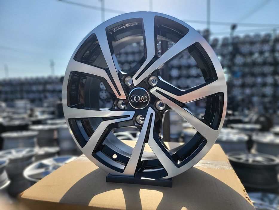 Нови джанти 15 5х112 Volkswagen ,Фолксваген