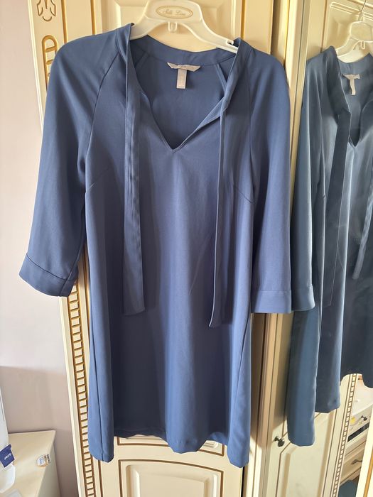 Повседневное платье