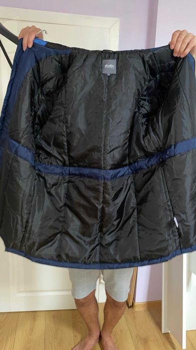 Нови Мъжки якета- различно размери