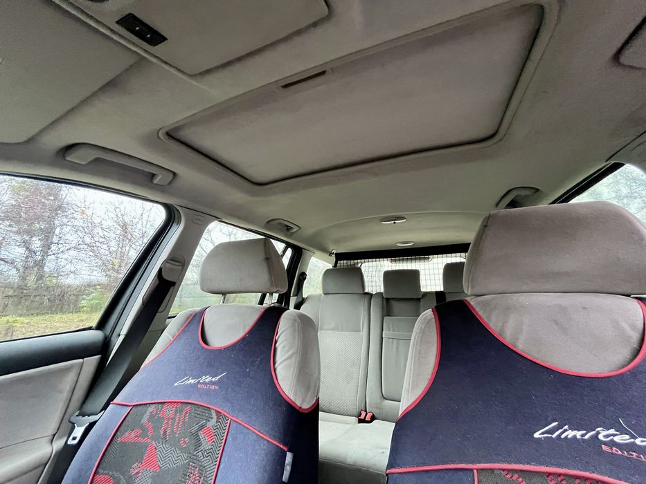 Dezmembrez Ford Mondeo