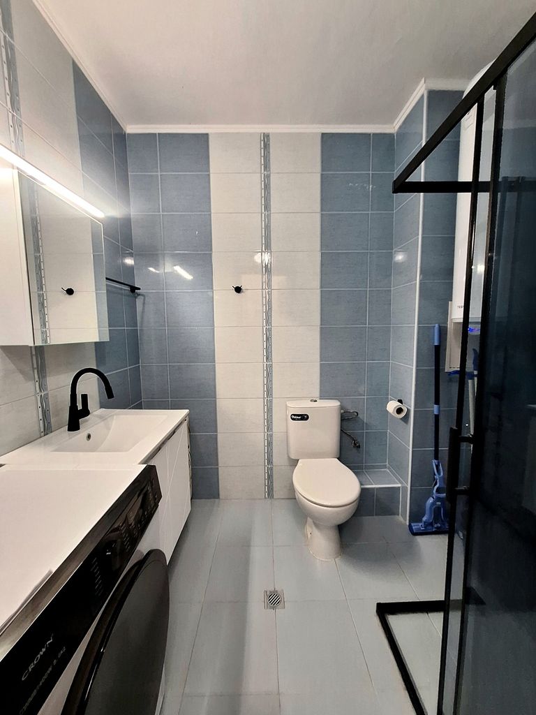 Продава се Двустаен апартамент в Бяла - 71 кв.м за 1226 €/кв.м - Снимка #13