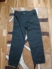 Pantaloni Carhartt cargo negri