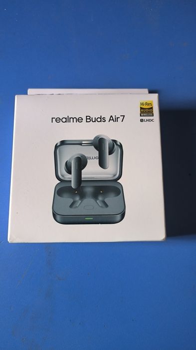 Realme Buds Air 7
