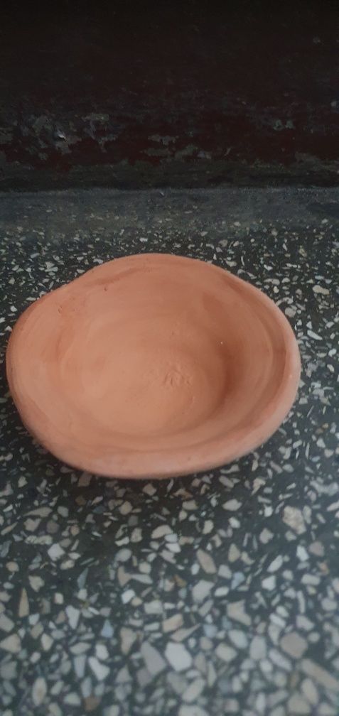 Farfurie de ceramic