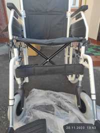 Инвалидная коляска НОВАЯ