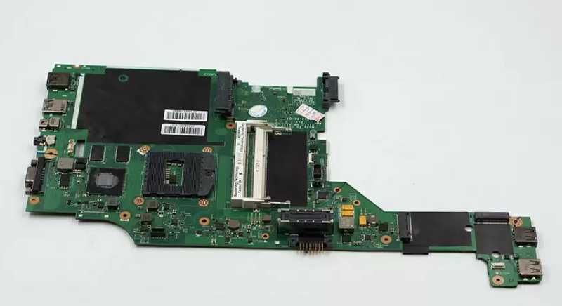 Placa de baza Lenovo ThinkPad T440p
