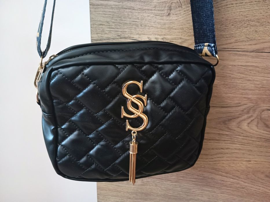 Чанта за през рамо