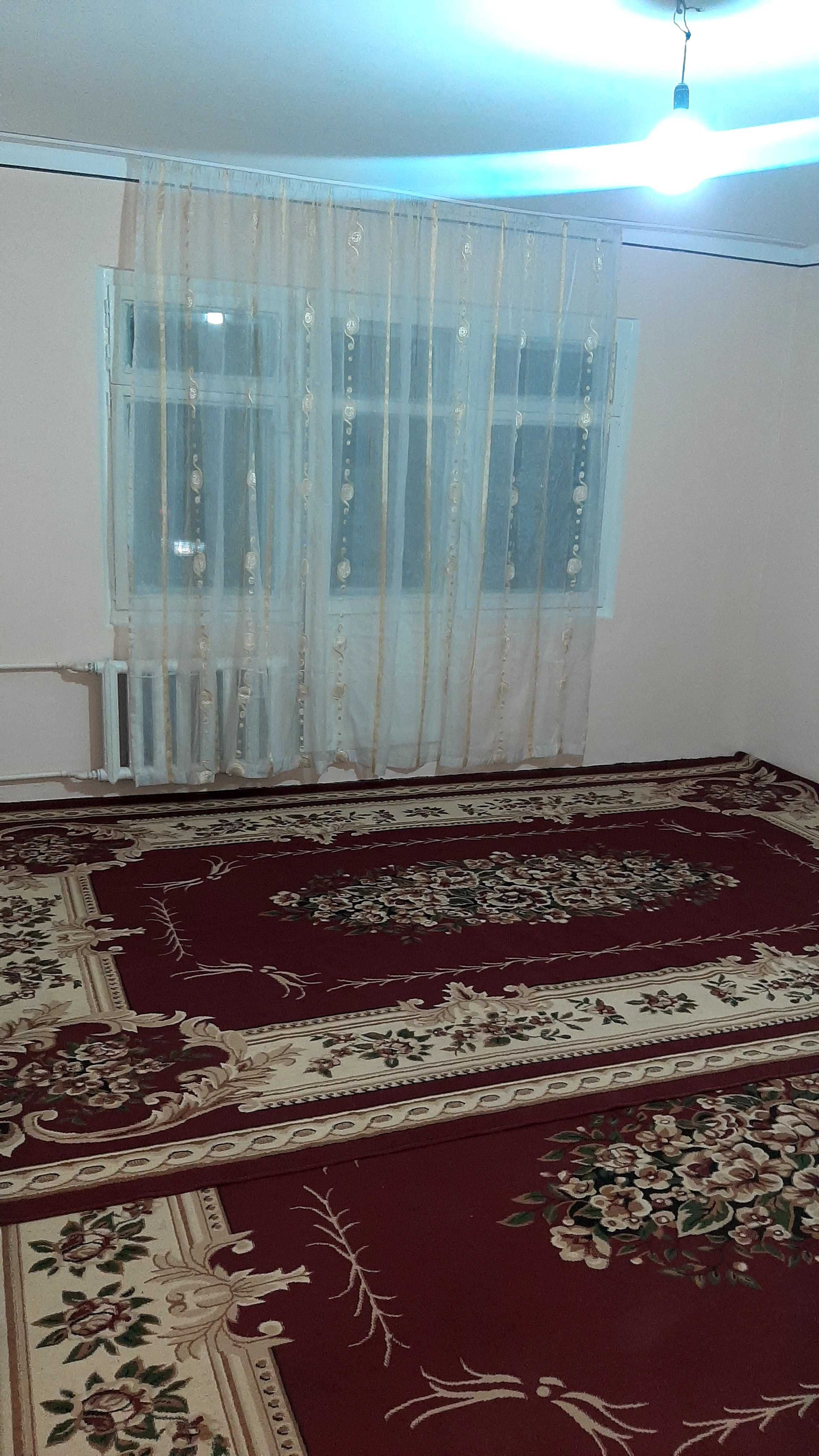 Arenda 3 xonali oilaga beriladi. Кадышева базар (Kadishva). Дворец