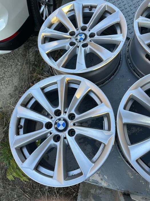 Vand jenti BMW 17 germania