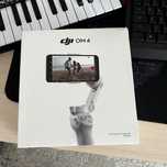 Стабилизатор DJI OM4