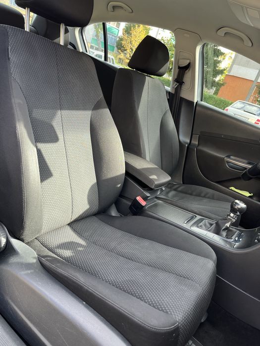 VW Passat b6 2.0 BMP