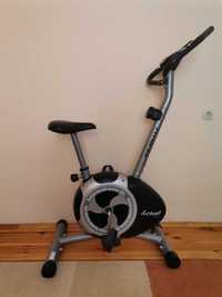 Велоергометър Actuell fitness