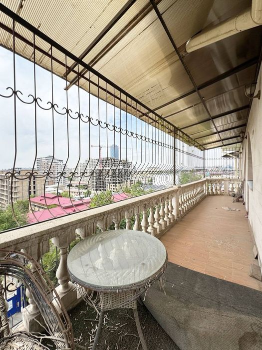 Новостройка 2х-комн/8/8 Яккасарай Ресторан