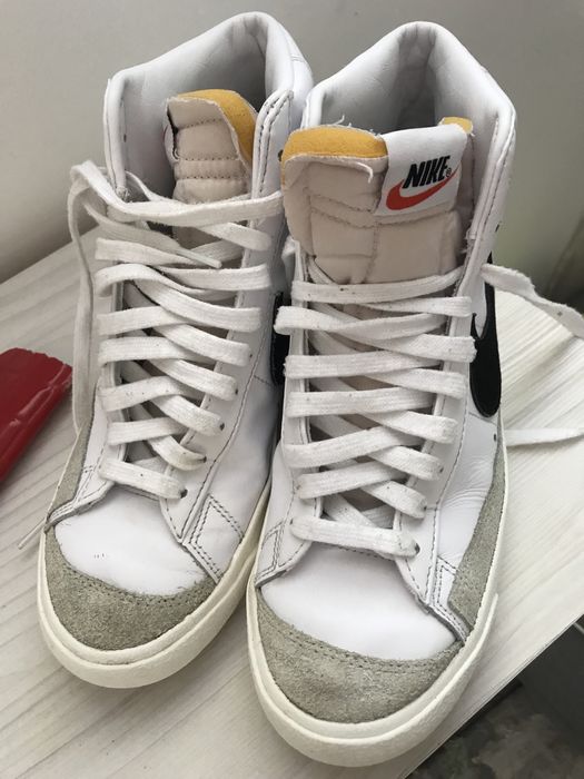 Vand   Nike Blazer marimea 40