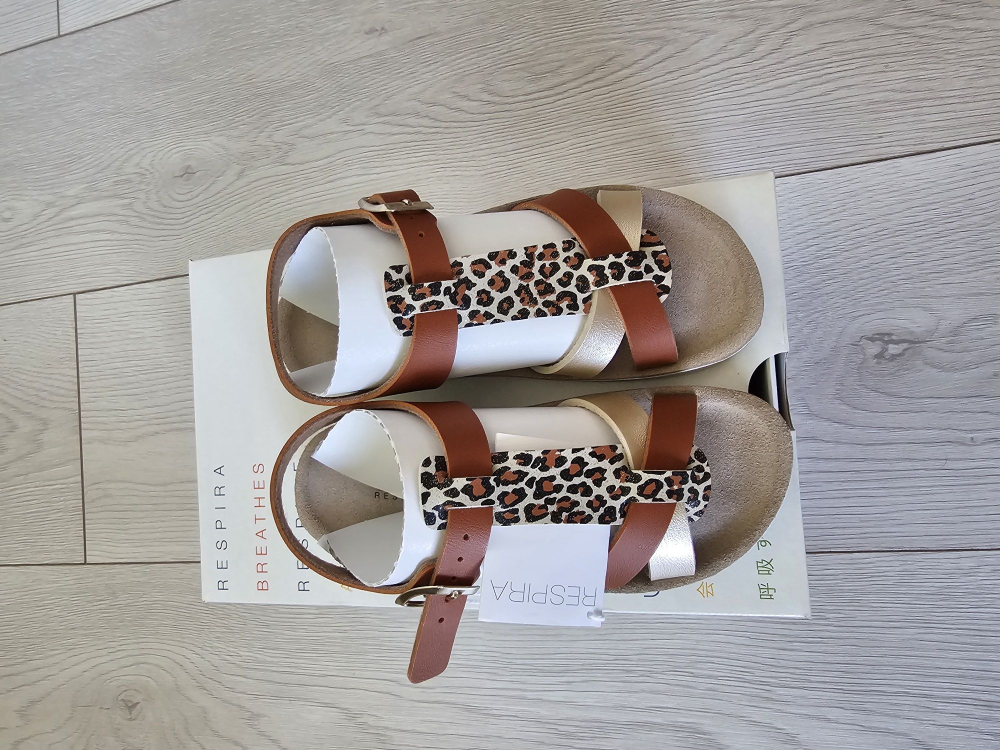 Sandale geox marimea 30 noi