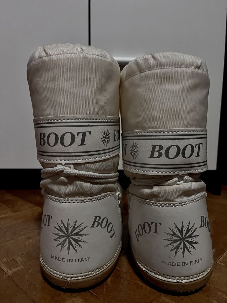 Moon Boots Copii