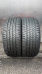 2бр. летни гуми 215/45/16 Firestone, дот21
dot21
6.7mm
Добро състояние