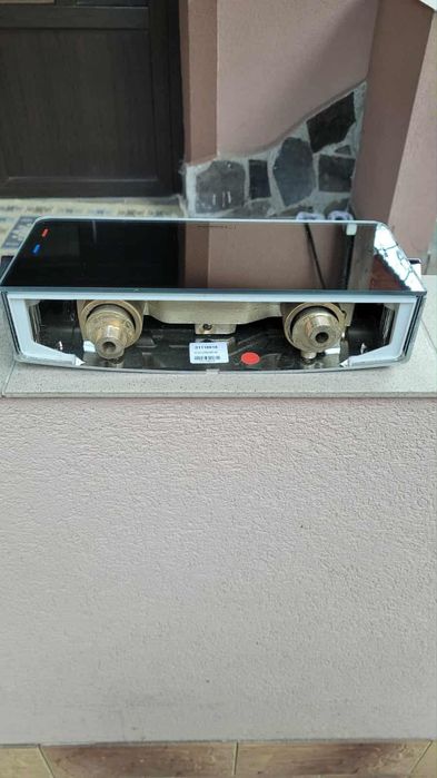 Baterie duș hansgrohe