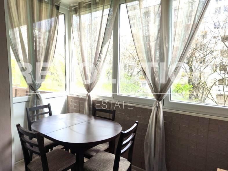 Дава се под наем Двустаен апартамент в Варна, Левски - 45 кв.м за 375 € - Снимка #3