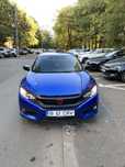 Honda Civic 1.5 Turbo 182 cai