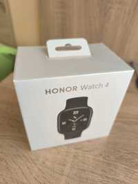 HONOR Watch 4  НОВ! Фабрично запечатан! Виваком!