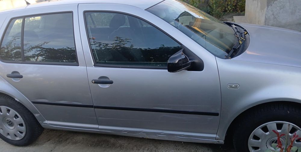 Vand Golf 4 1.9 2003