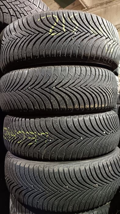 Anvelope 225 60 18 semperit 2022 6.5mm