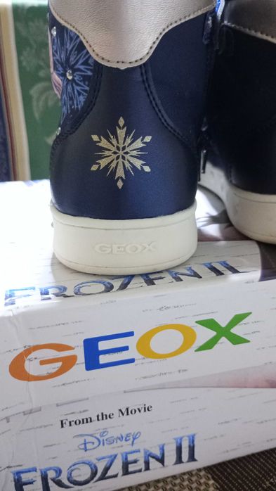 GEOX - детски обувки