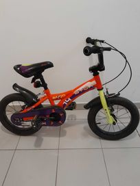 Детско колело за деца 4-6години
