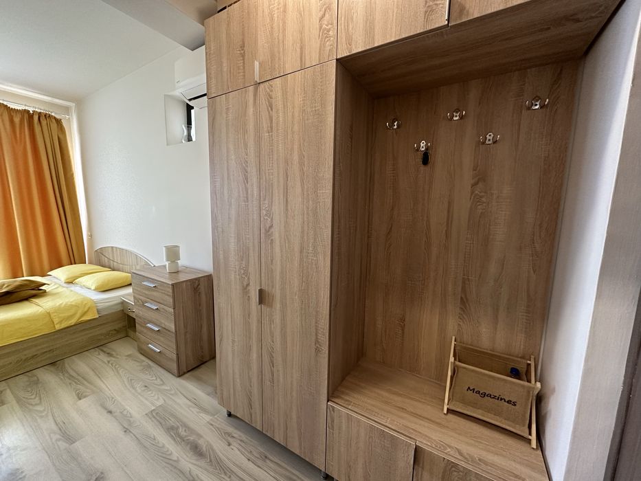 Garsoniera de inchiriat Mamaia Sat