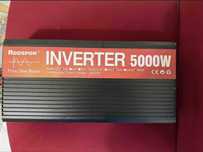 Invertor 5000W RDDSPON 12V la 220V