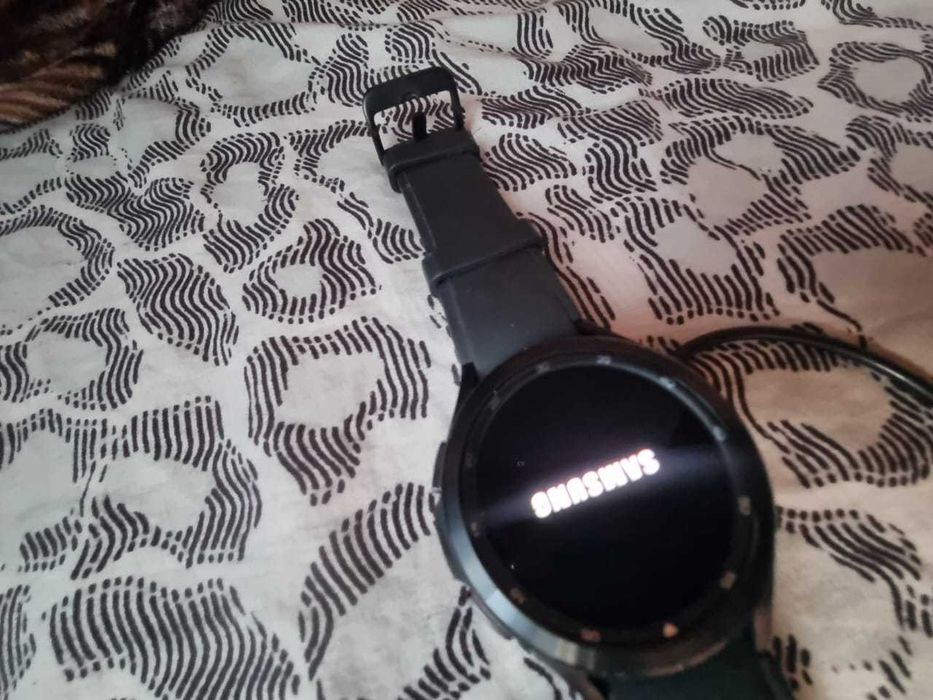 Часы Galaxy watch оригинал