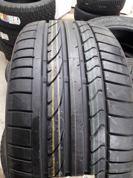 Нови летни гуми R18 245/35 Bridgestone Potenza RE050A * 88Y RUNFLAT