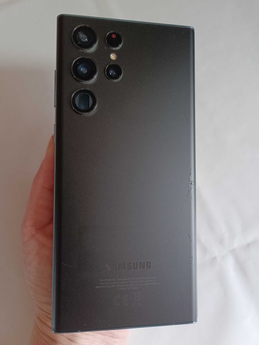 Samsung S22 Ultra 512Gb