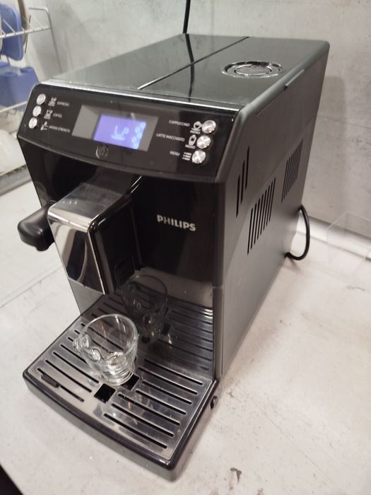 Кафеавтомат Филипс