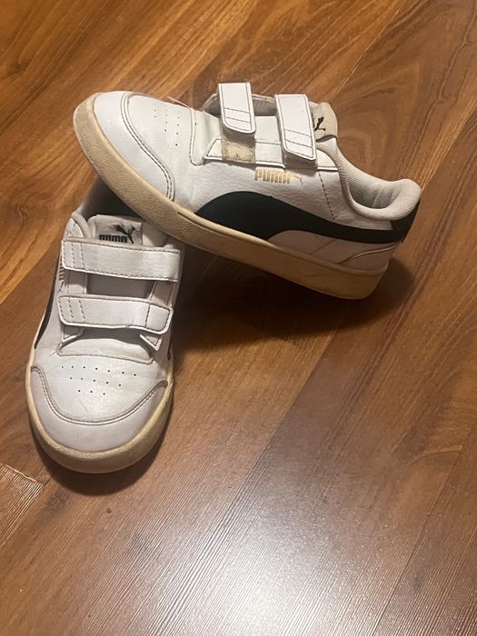 Adidasi Puma pentru baieti