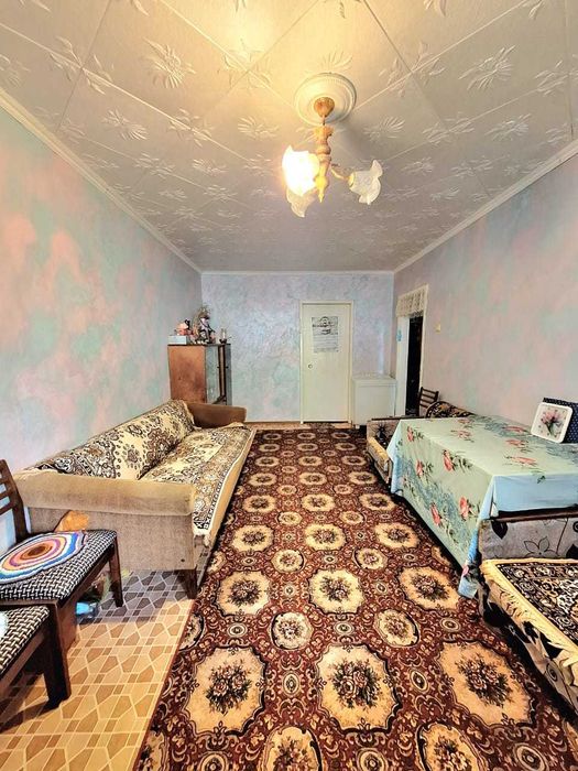 Продаётся 2 комн. квартира, район ЗигЗаг