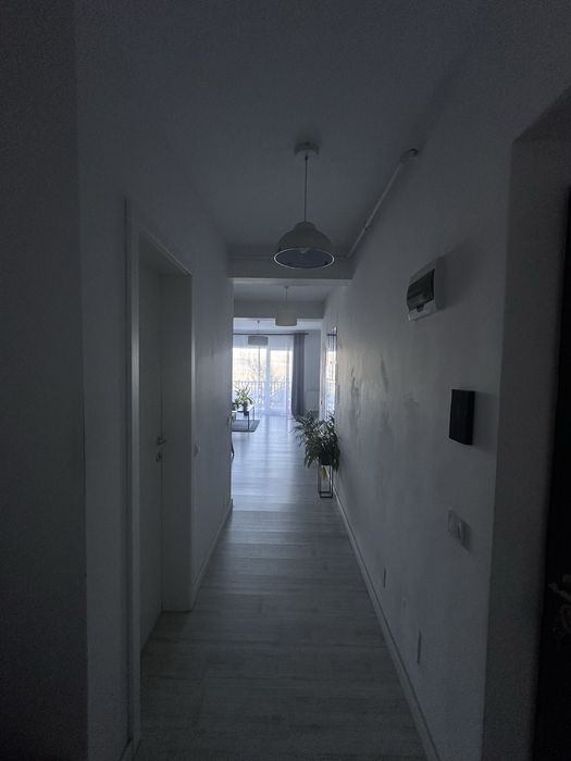 Apartament zona Vivo mobilat