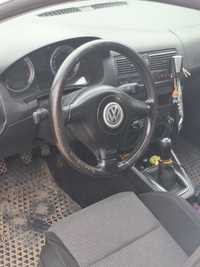 Vand golf 4 an 2005