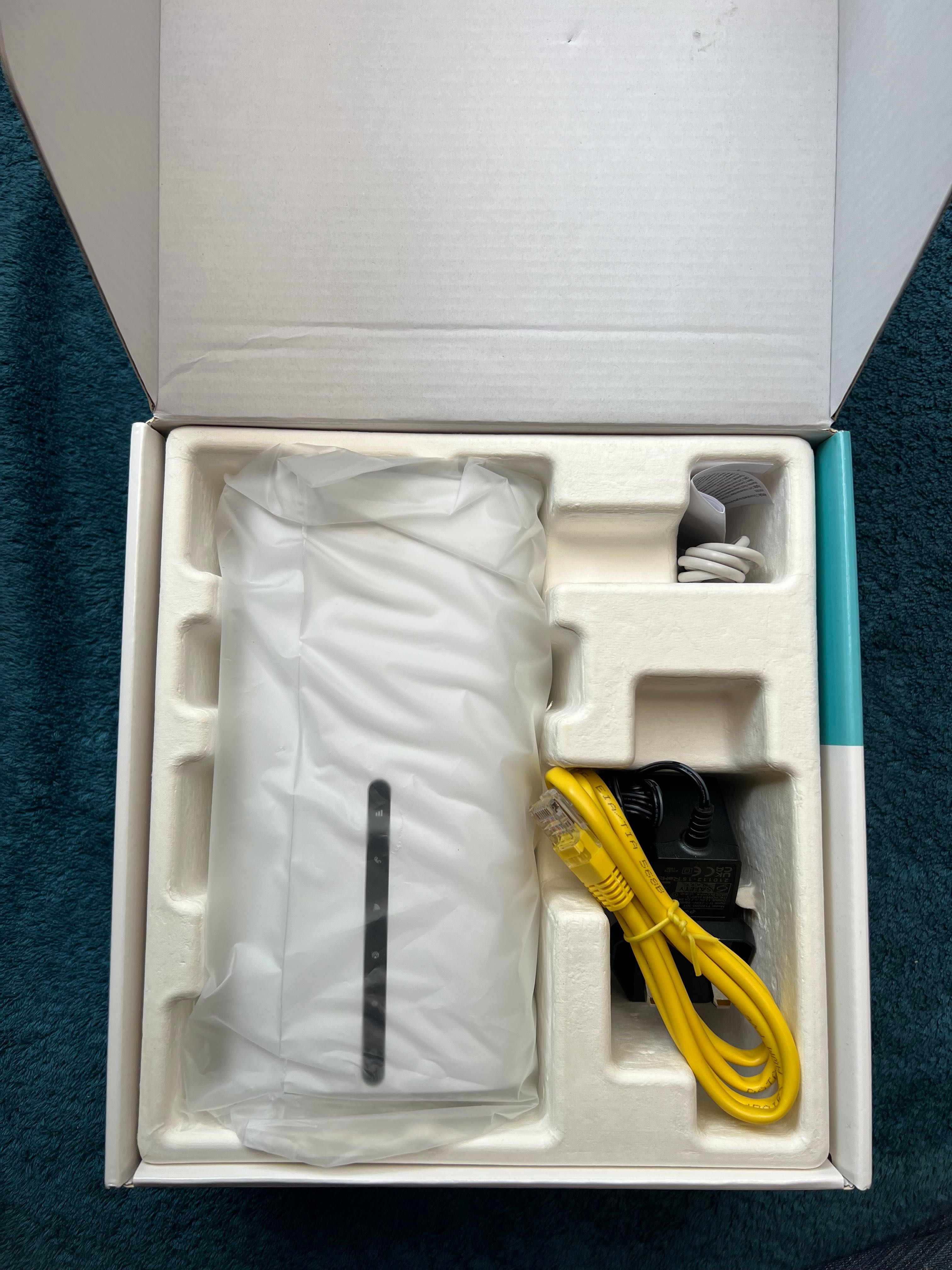 Tp-link NX510v Wi-Fi 6