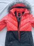 Ice peak яке 152