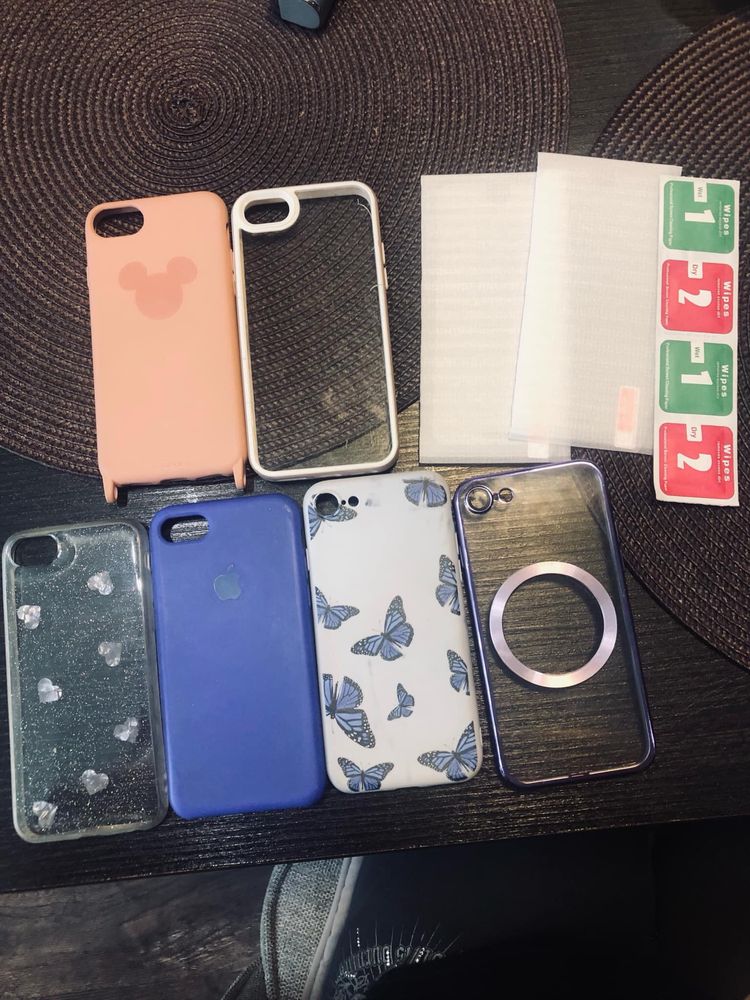 Iphone 8 Rose Gold 64GB
