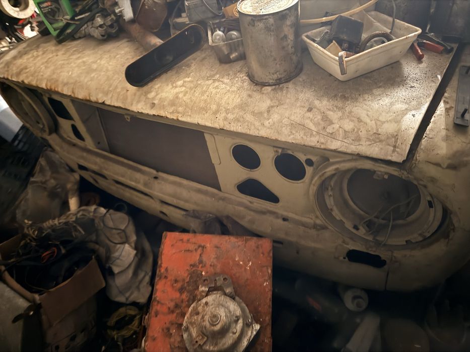 Продам авто Ваз 21013 (стоячая)