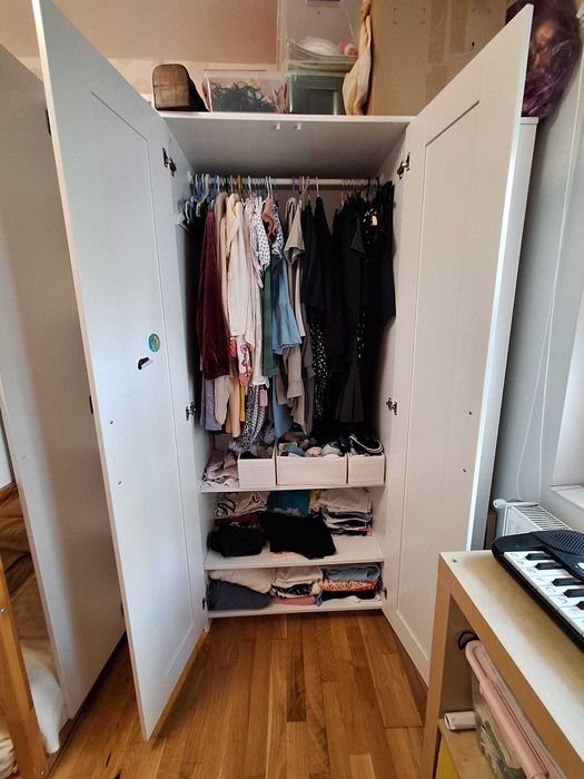 MOBILIER CAMERA COPIL(include pat Kura Ikea)