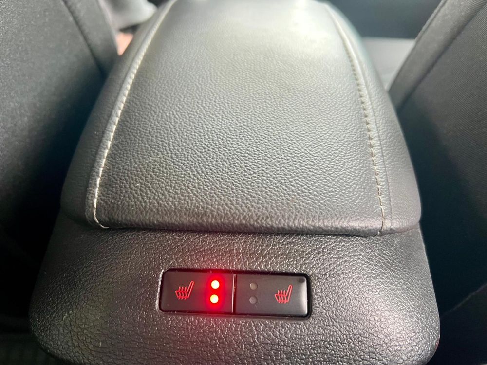 Ford mondeo mk5 2016 break