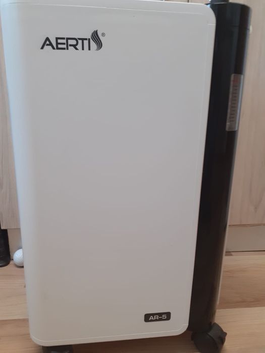 Concentrator de oxigen stationar, 5 litri /minut