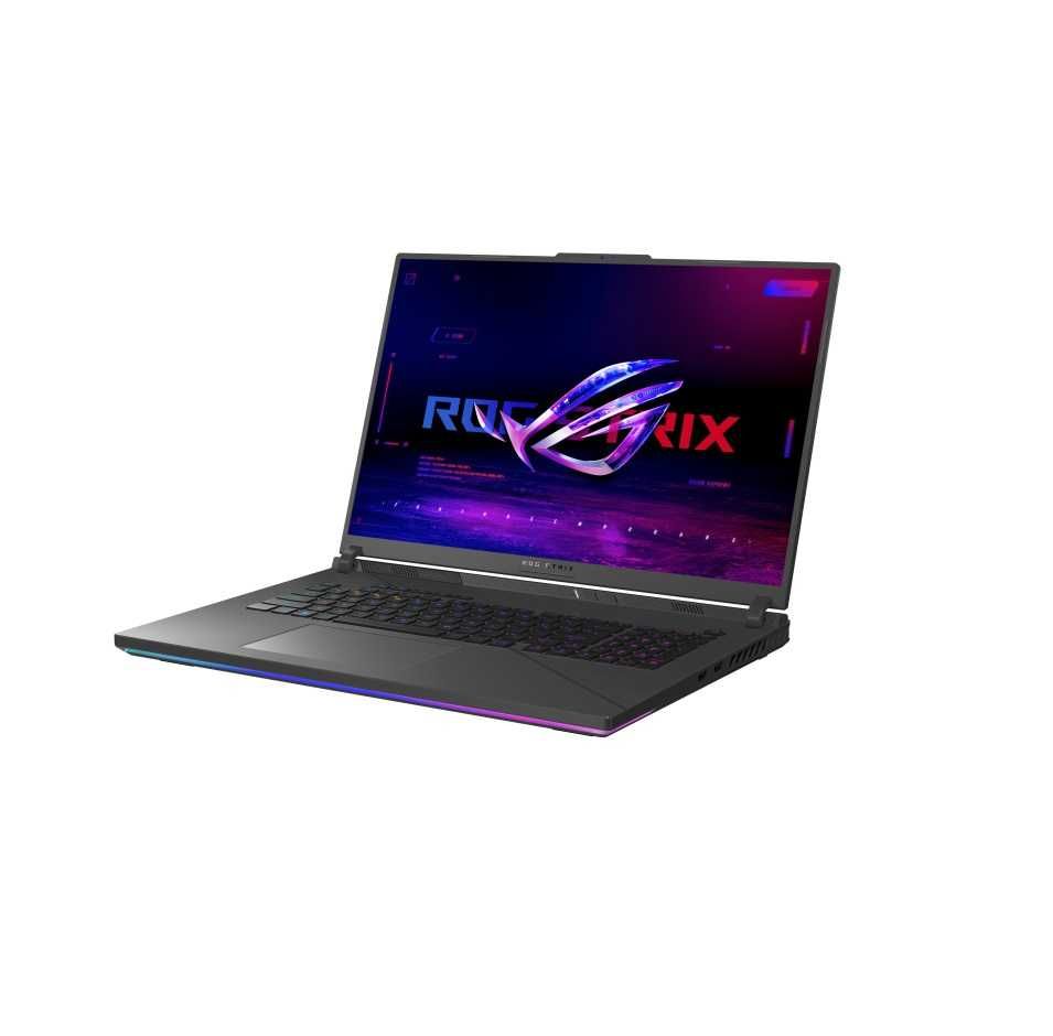 Ноутбук ASUS ROG STRIX G18 /I9-14900HX/32GB/1TB/RTX4060/WQXGA 18'' IPS