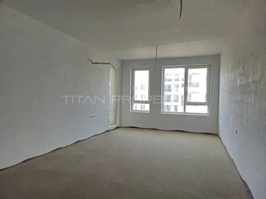 Продава се Двустаен апартамент в Пловдив, Остромила - 63 кв.м за 1207 €/кв.м - Снимка #3